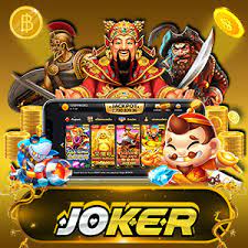JOKE SLOT