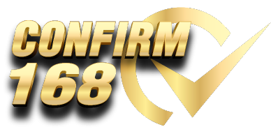 CONFIRM168